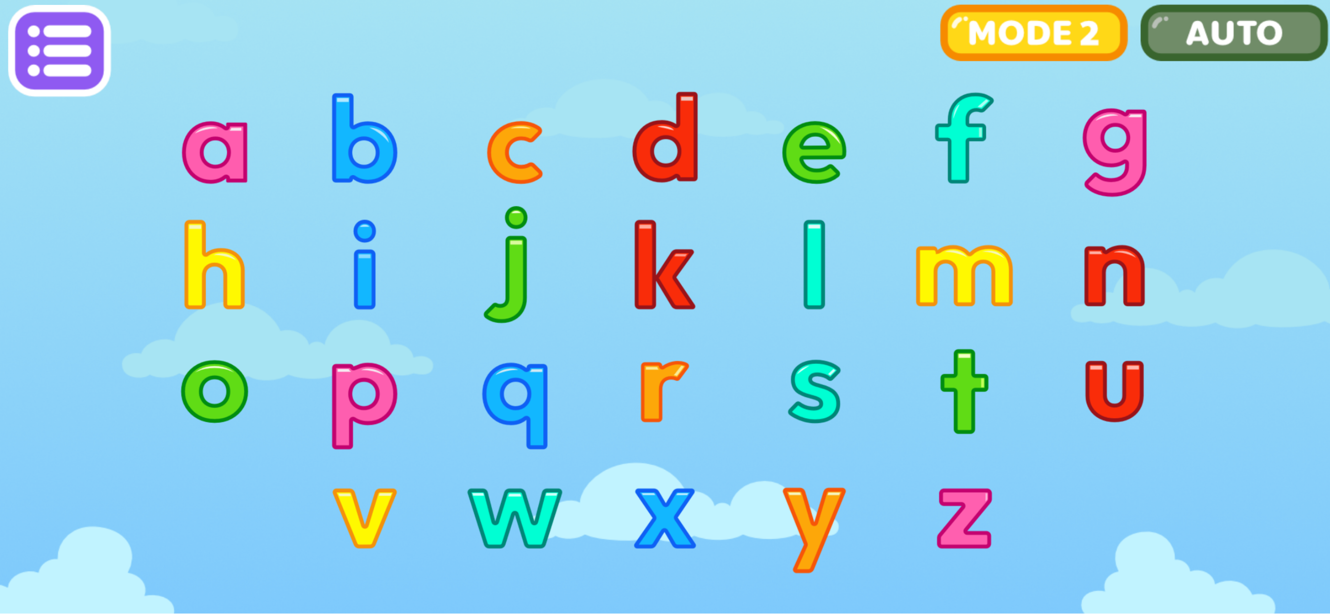 Abc Flashcards - Letter A To Z screenshot 7