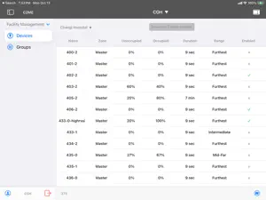 C2ME Adaptive screenshot 2