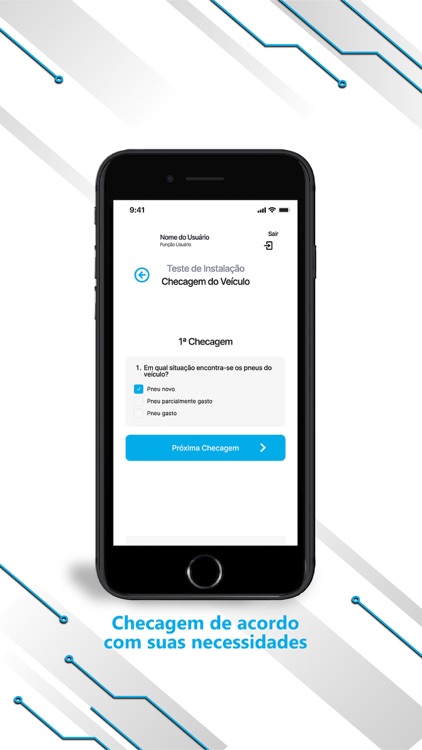 Logica Instalador screenshot-3