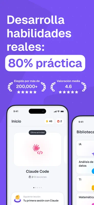 Kodree: IA, datos y diseño screenshot 1 of 9