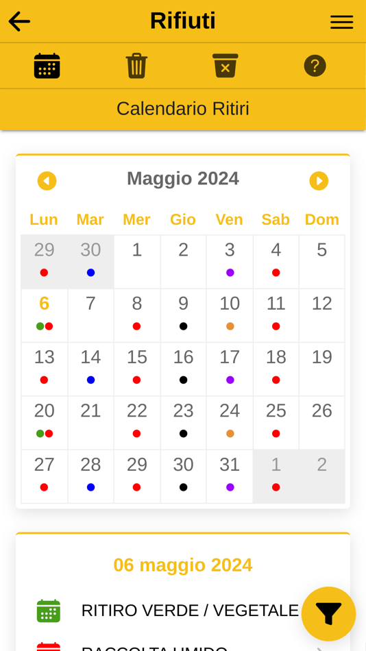 #5. Zeccone Smart (iOS) 게시자: Comune di Zeccone