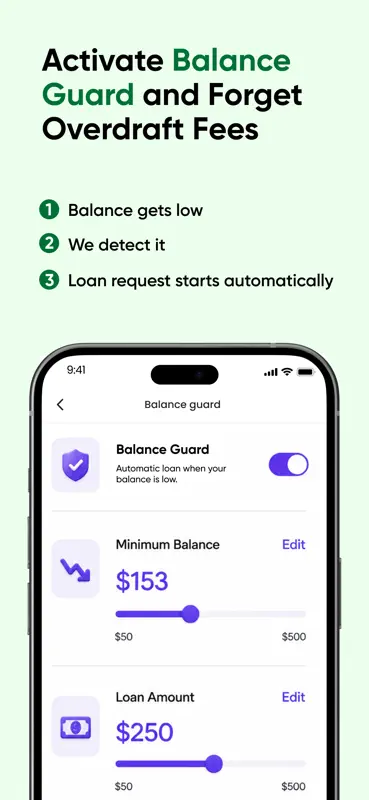 Lenme: Borrowing and Lending screenshot 5 of 10