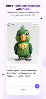 Talkio Now screenshot 7