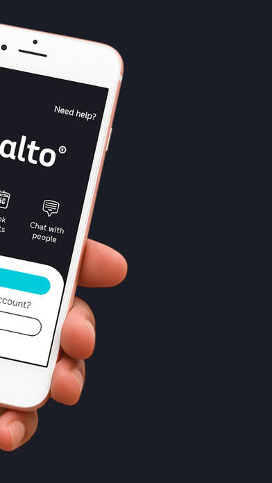 Screenshot #2 pour Ryalto