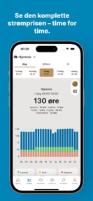 Tinn Energi & Fiber screenshot
