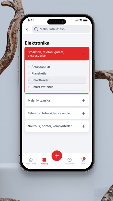 EPA Usta Screenshot