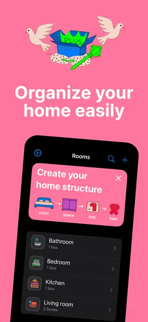 Home Inventory - Keepiko screenshot 4