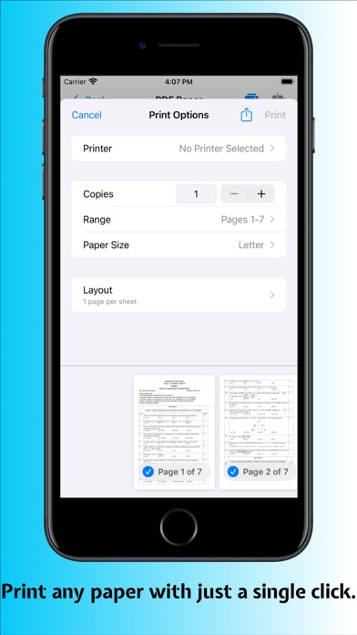 A+Papers: CBSE Past Papers Screenshot