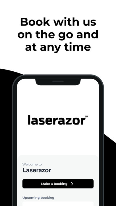 Laserazor Screenshot 1 of 4