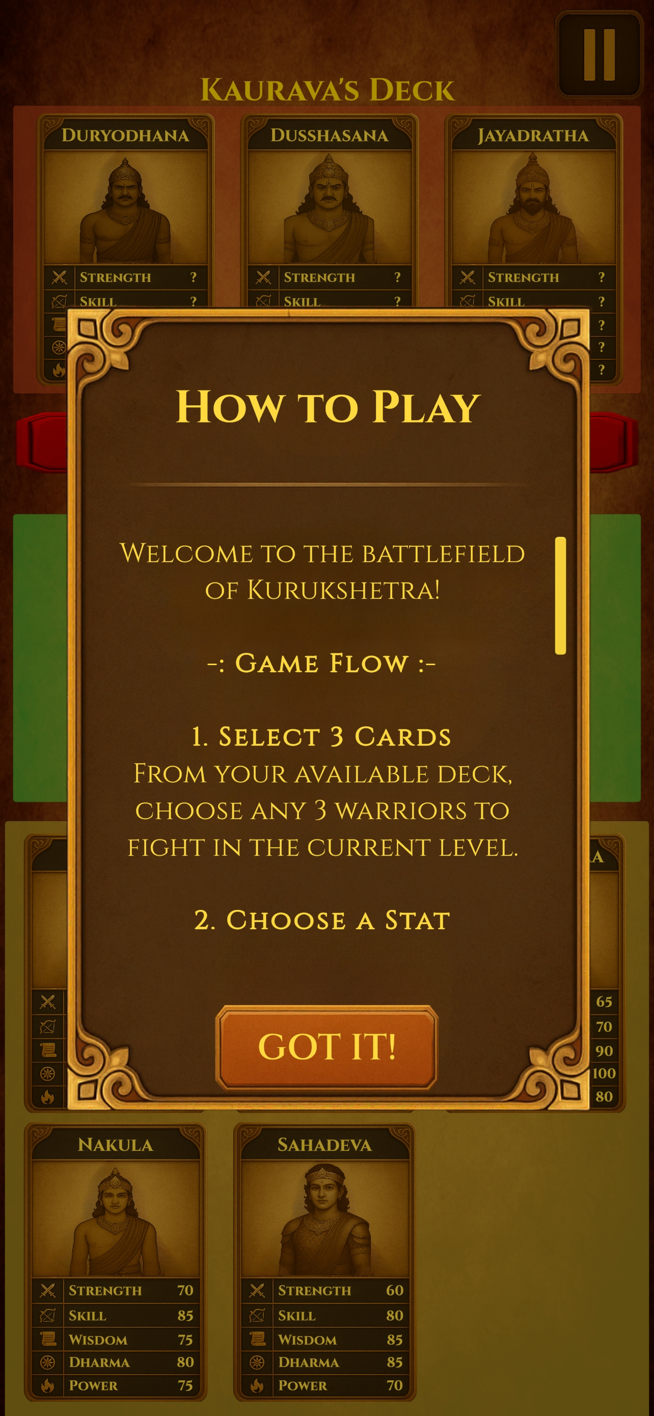 KurukshetraPro