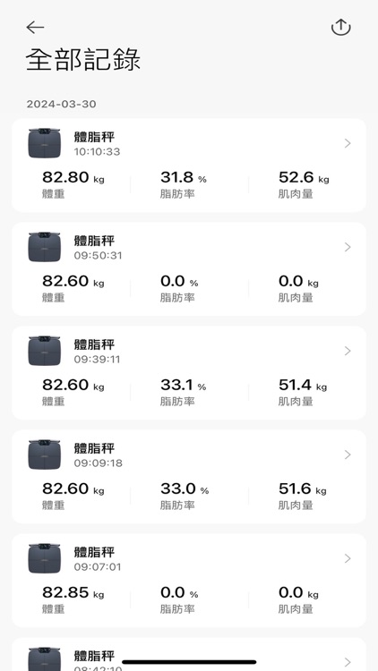 tokuyo健康 screenshot-4