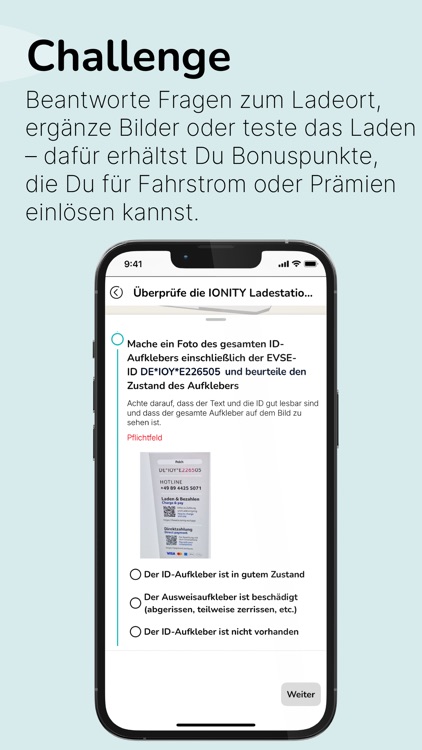 &Charge - Rate & collect screenshot-3