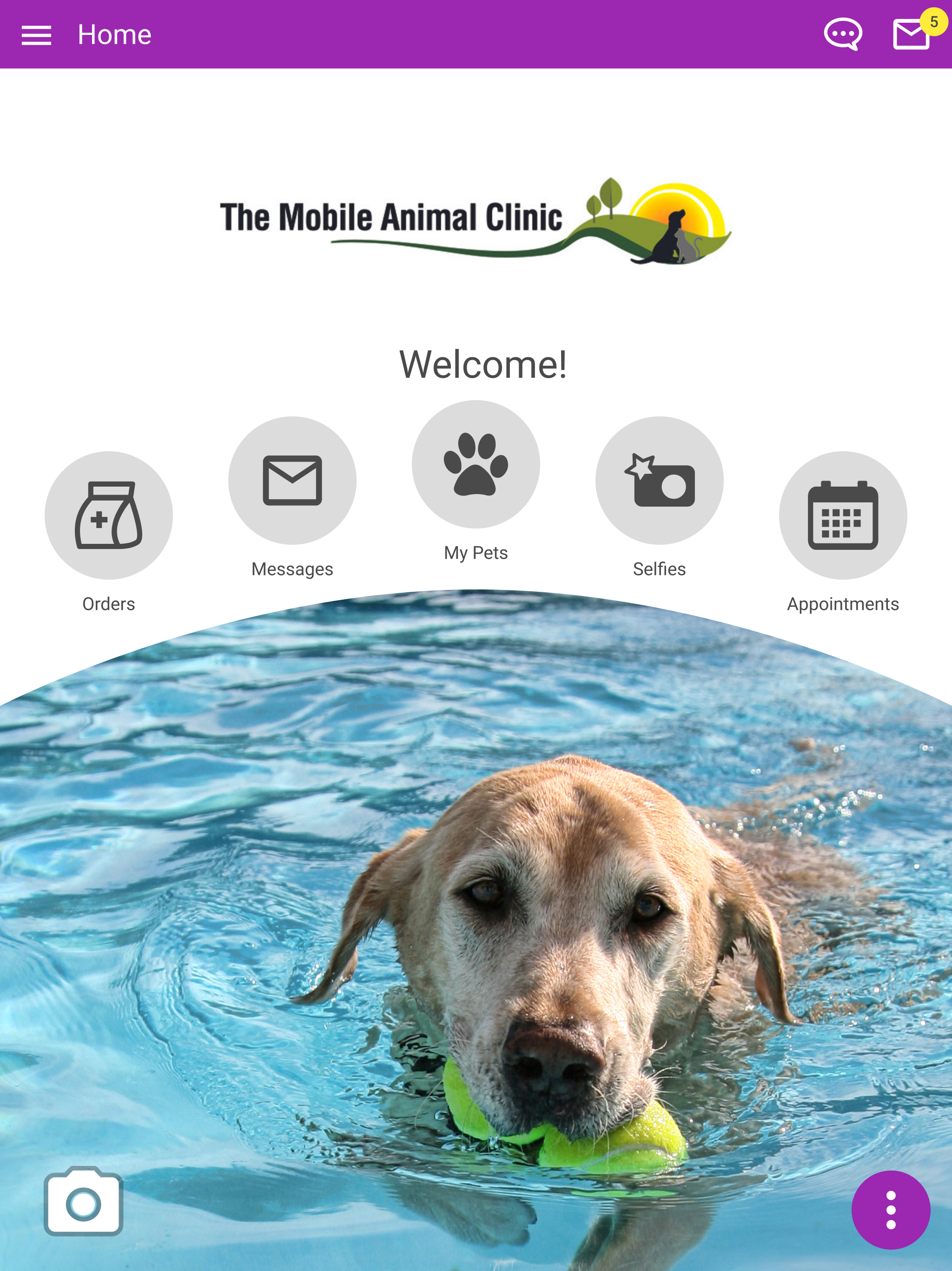 The Mobile Animal Clinic screenshot 6