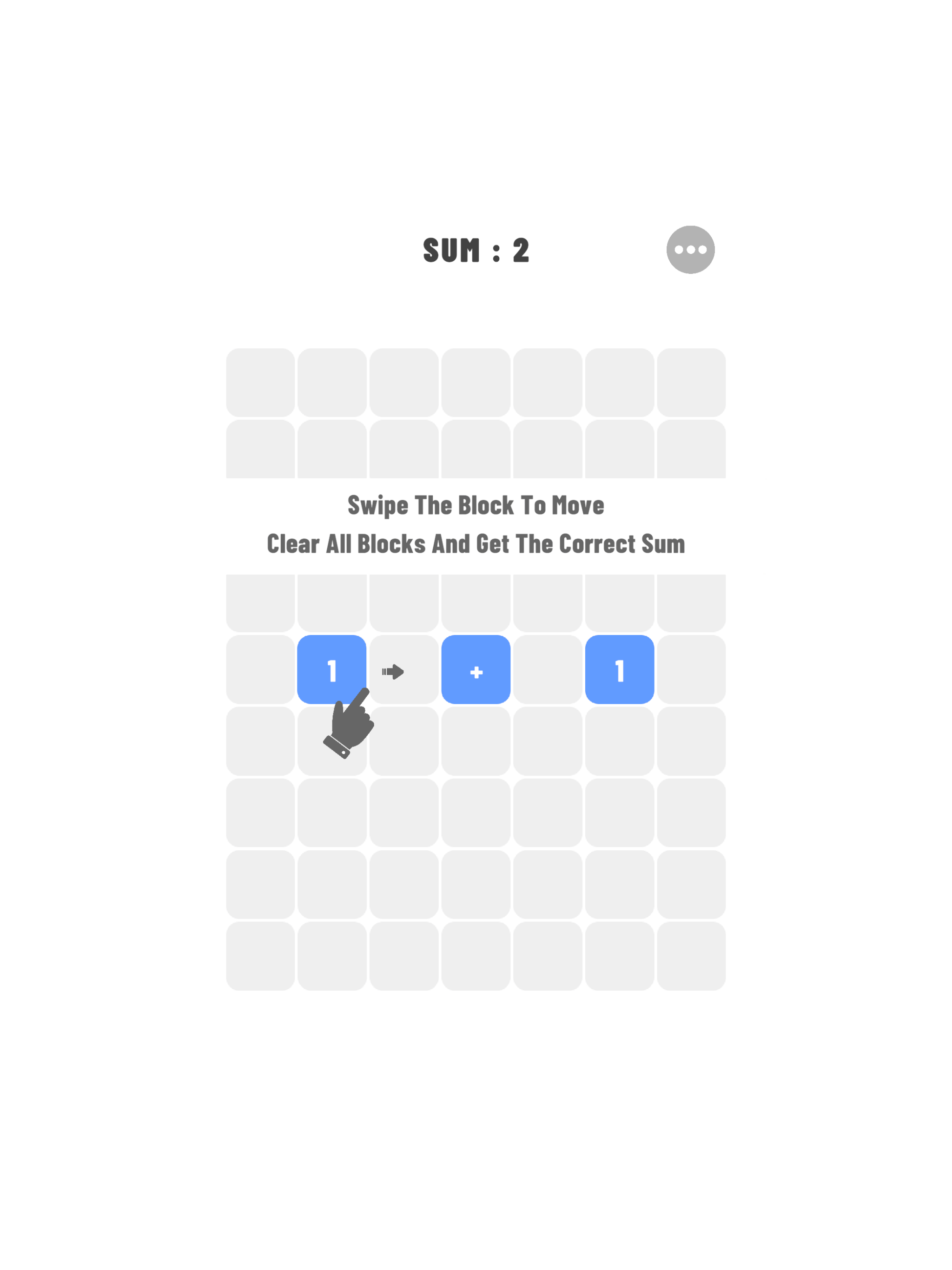 The Sum : Math And Puzzle screenshot 7