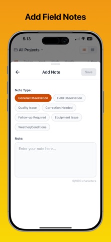 TransTech Connect screenshot