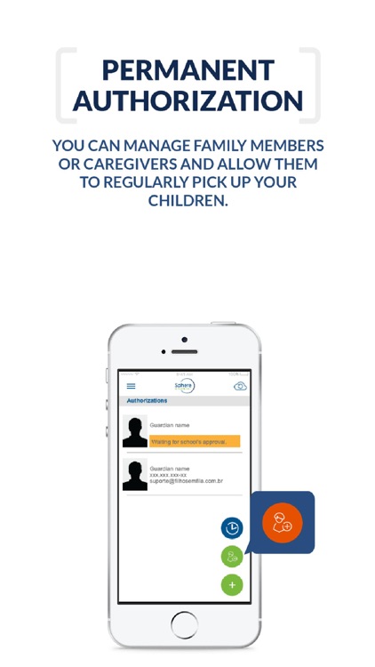 Sphere - School Guardian