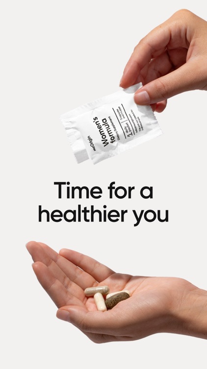 meOrigin: daily wellness screenshot-9