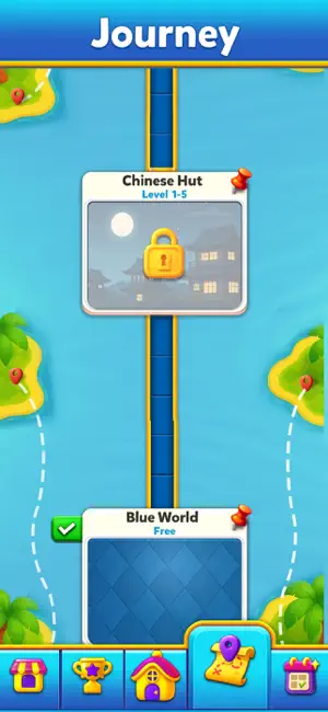 Mini Joy: Challenge Games screenshot 2