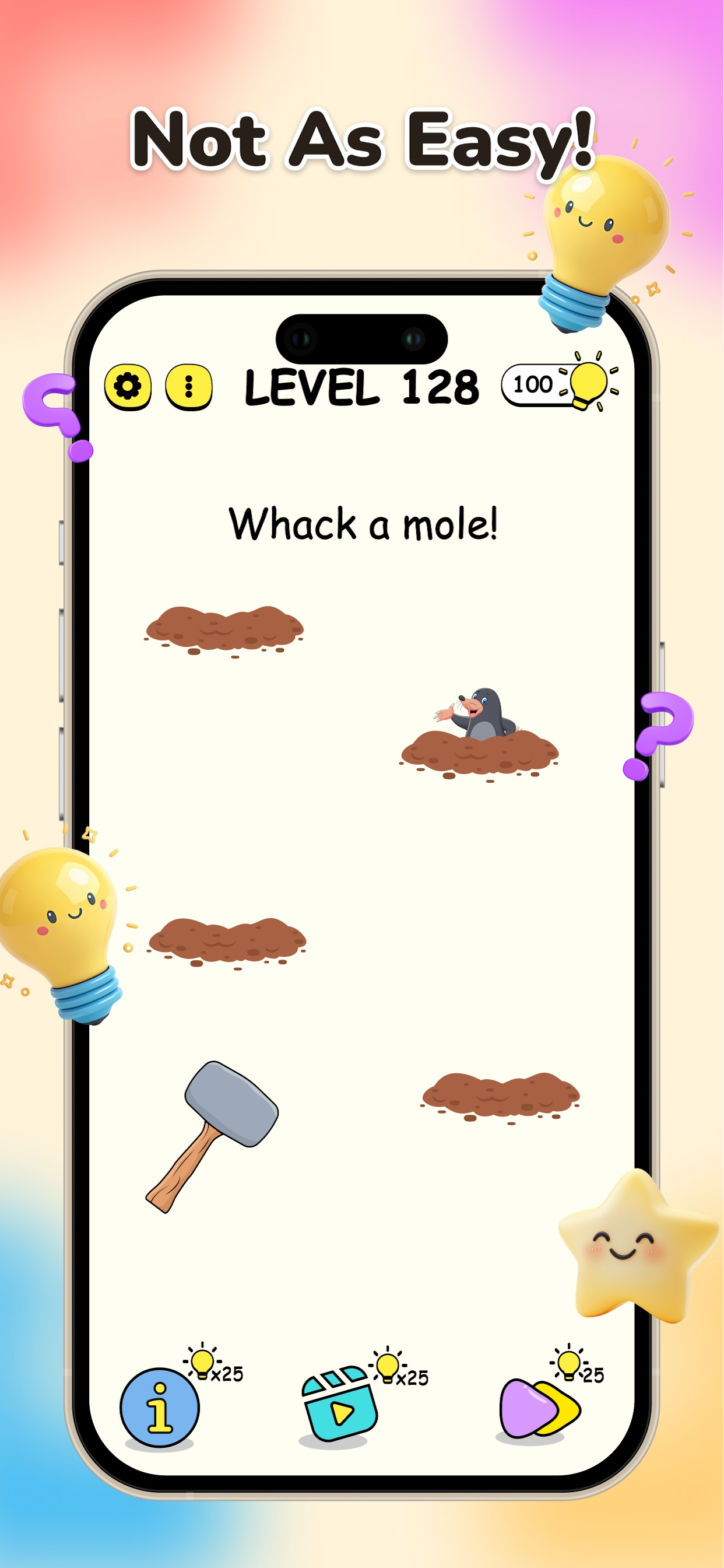 Brain IQ: Puzzle & Logic Games screenshot 4