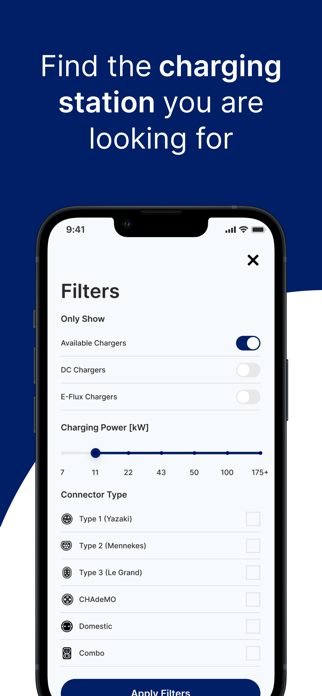 NXT Charge Screenshot 3 of 4