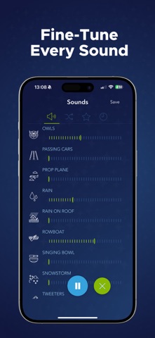 Nature Harmony Screenshot 2 of 4