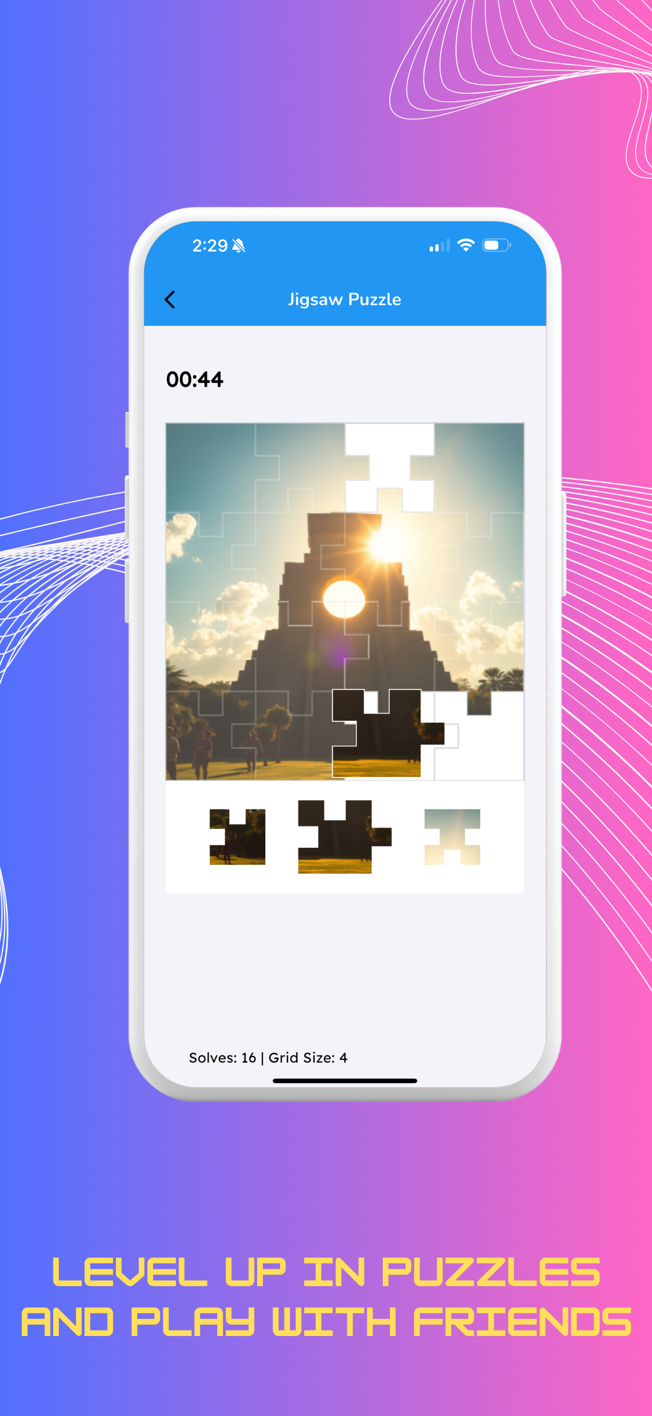 AIKO: Generative AI Network