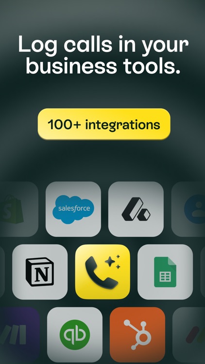 Allo: AI Second Business Phone