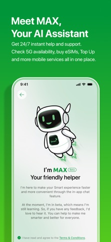 SmartNas Screenshot 7 of 8