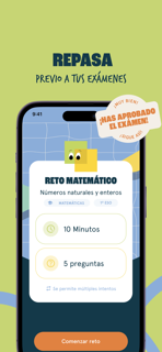 +Mate | Apoyo matemático screenshot 4