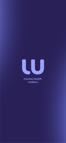 LU: mental health Screenshot 1 of 6