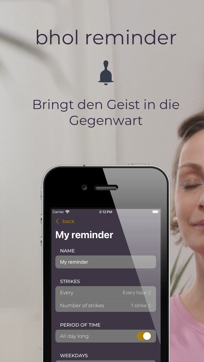 bhol - The Sound of Now