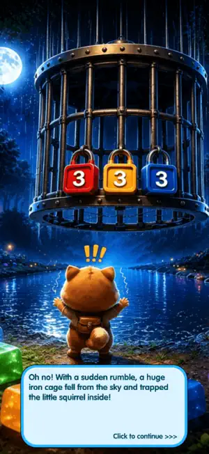 Pets Break Out screenshot 1