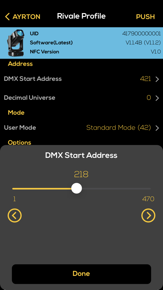 #6. Ayrton Mobile Manager (iOS) 由: AYRTON