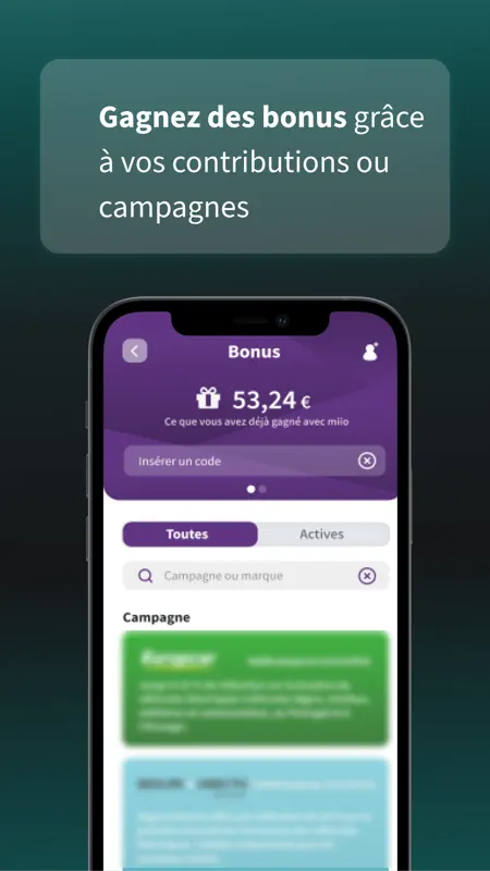 miio - bornes de recharge screenshot 9 of 10