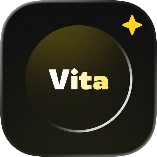 Vita复古相机-CCD胶片滤镜特效