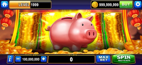 Vegas Casino Slots - Mega Win - null
