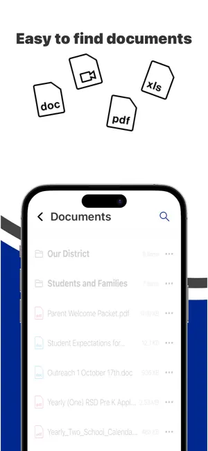 Malta Public Schools screenshot 4