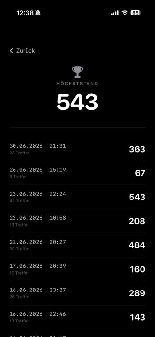 Anschnitt Screenshot 3 of 3