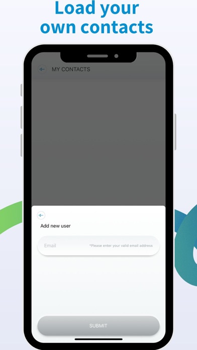ismrt Screenshot