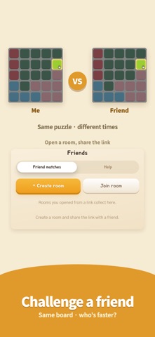 Spiritlings: Logic Puzzle Screenshot 8 of 10