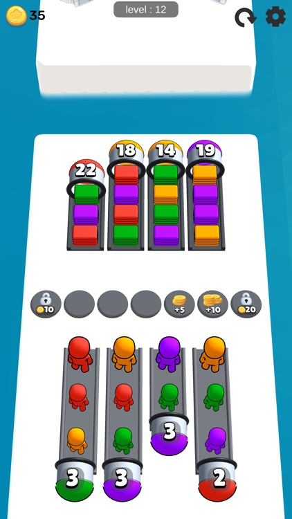 Bridge People! screenshot-3