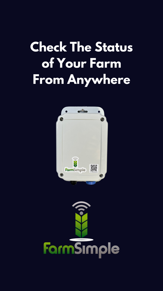 #1. FarmSimple Solutions (iOS) By: FarmSimple Solutions Ltd