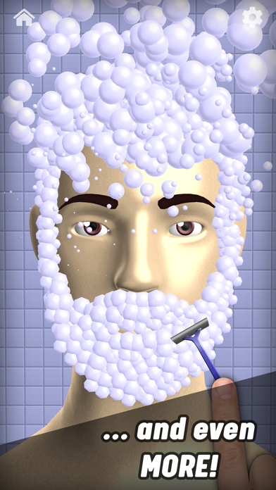 Antistress - Relaxing games iPhone screenshot 6 - Games app