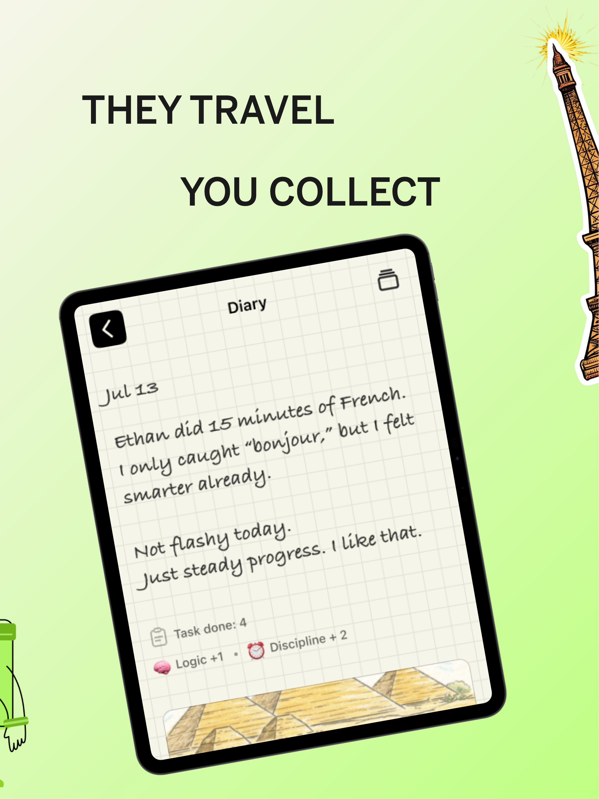 Kicker - Your AI Friend