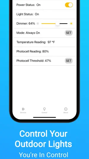 SmartPower50 screenshot 2