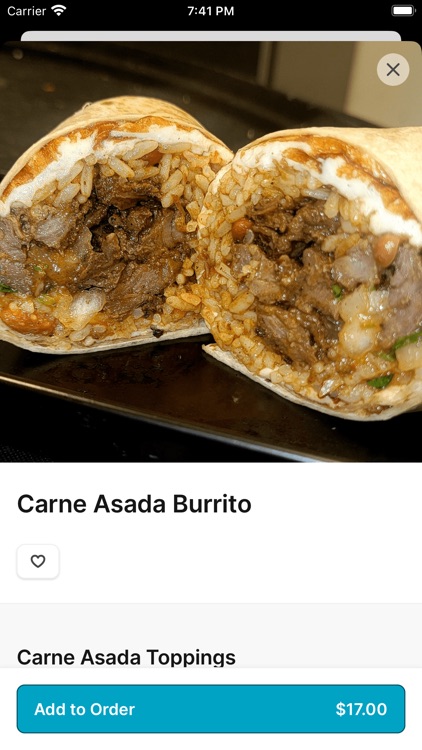 Taquito Lindo screenshot-3