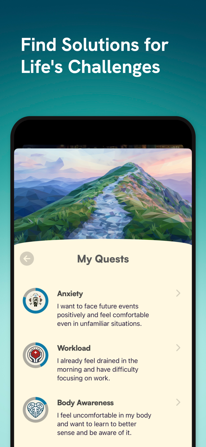 ephoria Mental Health Coach