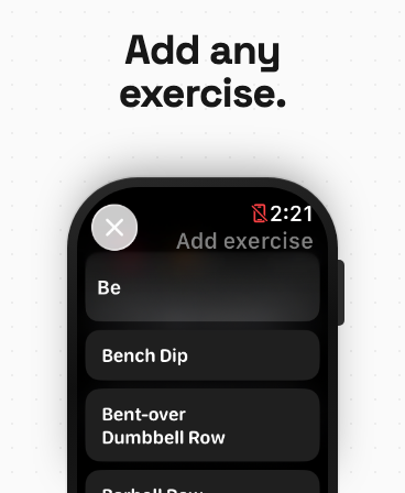 Alterfit screenshot 25