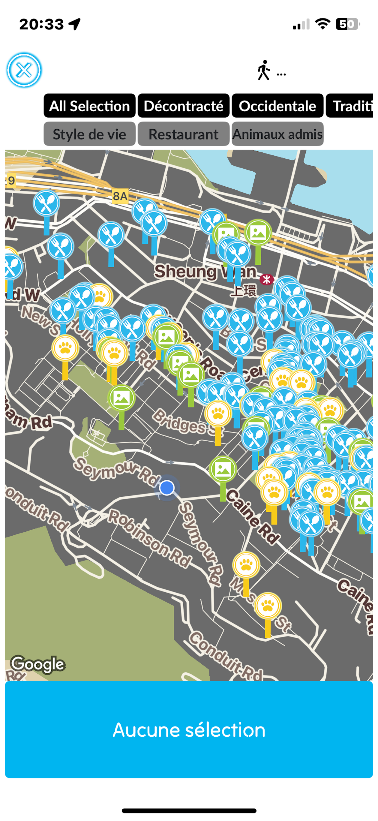 Hong Kong Tipster screenshot 6