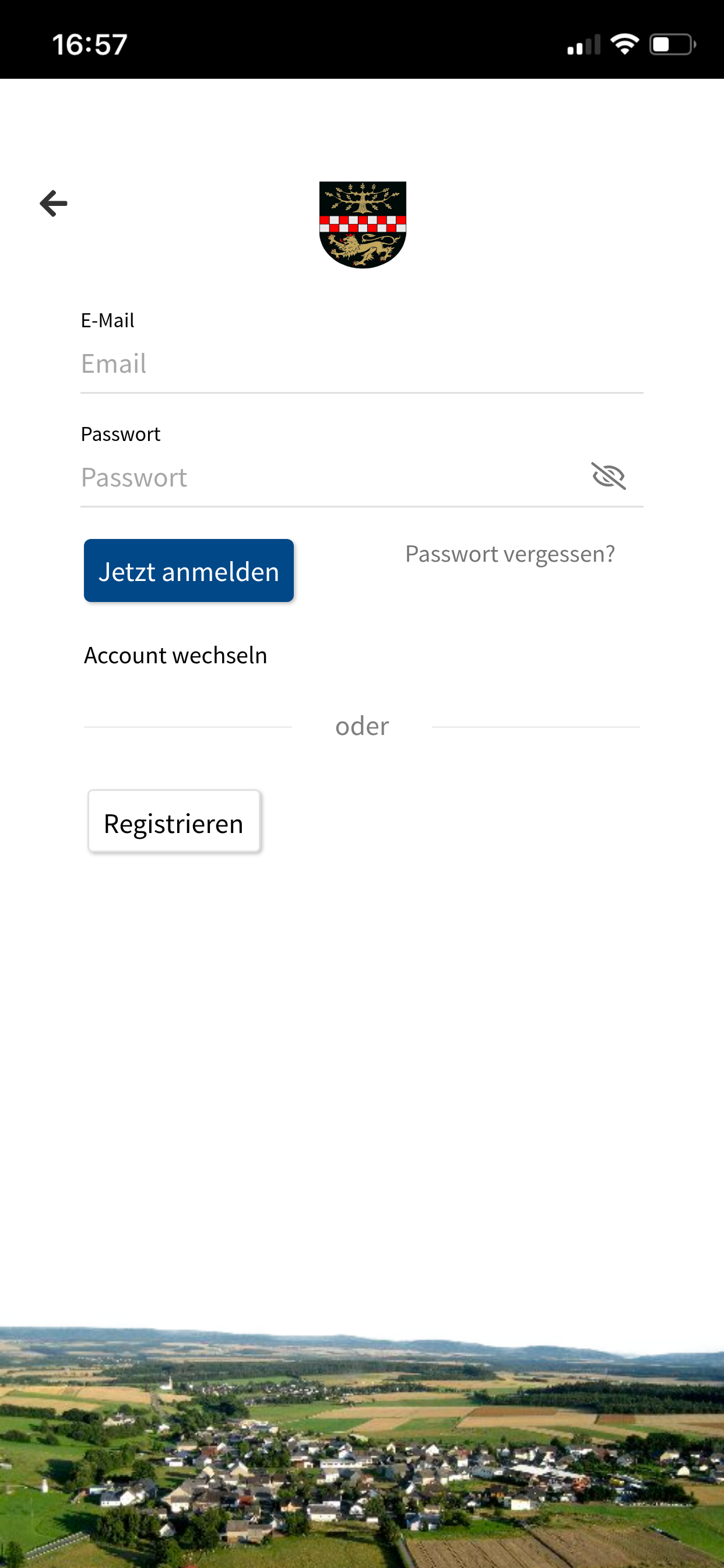 Reich screenshot 2